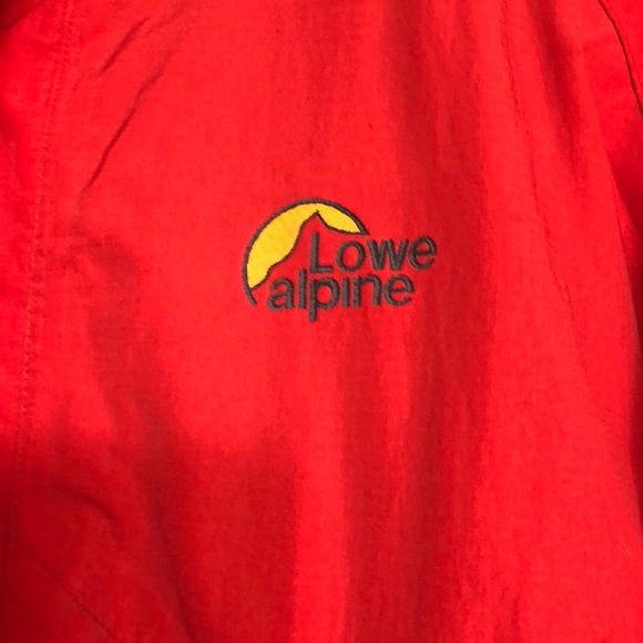 Awesome rain jacket - Picture 2 of 8